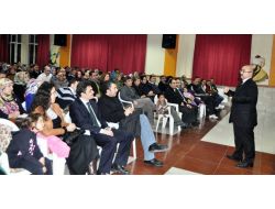 'Boşanmaların En Büyük Sebebi İletişimsizlikten Kaynaklanan Geçimsizlik'