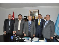 Din Görevlileri, Diyanet Vakfı Bursunda Çocuklarına Öncelik Tanınmasını İstiyor