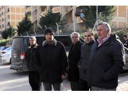 Şehidin Ağabeyi: Yüreğimiz Yanıyor