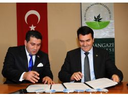 Osmangazi’de Asansörler Tse’ye Güvencesinde