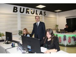 Bursa'da Toplu Ulaşım Tek Hattan Sorulacak