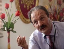 'türkiye Türkler Tarafından Yönetilmiyor' Sözüne Soruşturma