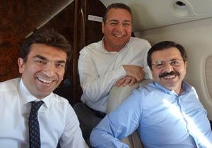 İş dünyasını bekleyen üç tehdit