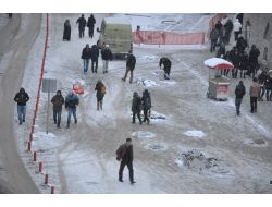 Bolu’da Okullar Bir Gün Tatil