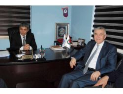 İsdemir Genel Müdürü Özhan: Demir Çelik Üretiminde Çin Bile Zarar Etti