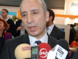 Uluslararası Utrecht Turizm Fuarı Başladı