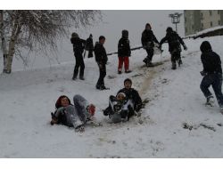 Bursa’da Okullar Yarın Da Tatil