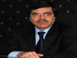 "Huzur ve Asayişi Polis ve Jandarmayla Değil;Halkın Sağduyusuyla Sağlıyoruz"