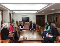 Adıyaman Üniversitesi, Kadın Girişimcilere İş Hayatında Destek Verecek