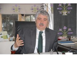 Kadın Danışma Merkezi’ne 360 Başvuru Yapıldı