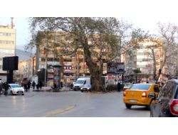 6,2'lik Deprem Edremit'i De Salladı