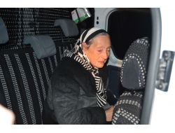 Emekli Maaşını Kapkaççıya Kaptırdı