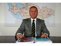 'Büyükşehir Kanunu'nun Faydaları Ortaya Çıkmaya Başladı'