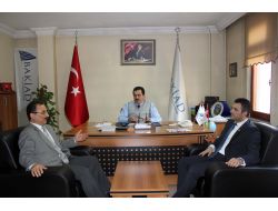 Bakiad: İş Sağlığı Ve Güvenliği Yasası Can Yakmamalı