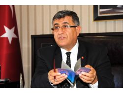 Manavgat Kitap Okumada Rol Model Oldu