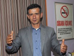 Bbp'li Kılınç:sivil Anayasa Olmadan Gerçek Anlamda Ülke Kalkınması Olmaz