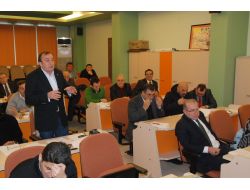 Atakum Belediye Meclisi’nde Personel Alımı Tartışması