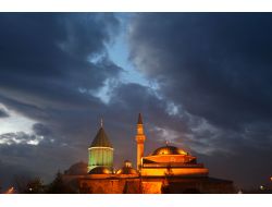 Konya, Hoşgörüsünü Ankara’ya Taşıyacak!