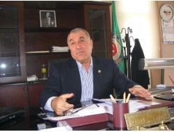 Ziraat Odasından Tüik Verilerine İtiraz