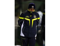 Fenerbahçe, Genk'le 1 - 1 Berabere Kaldı