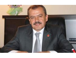 Başkan Yardımcısı Çınar Görevinden İstifa Etti