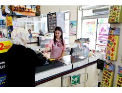 Yenimahalle Belediyesi'nden İhtiyaç Sahiplerine Destek