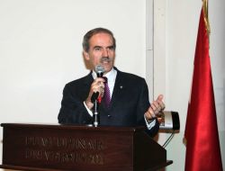 Başkan Altepe: Büyükşehir Yasası, İsrafı Önleyecek