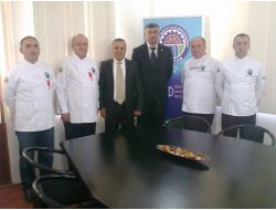 Mad, Yöresel Yemek Kültürünü Tanıtmak İçin Yarışma Düzenleyecek