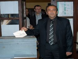 Alanyalı Mimarlar Temsilcilerini Seçti
