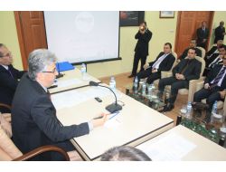 Vali Tepe: Sarıkamış'ta 20 Bin Kişi Yürüdü