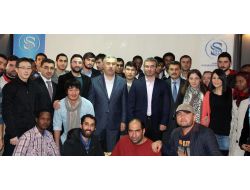 Milletvekili Demir: En Başarılı İnsan Ülkesine En Çok Hizmet Edendir