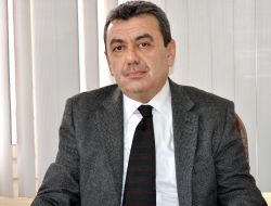 Tedaş Tarsus İlçe Müdürü Can, Göreve Başladı