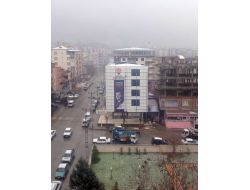 Ak Parti Batman İl Teşkilatında, Yeni Hizmet Binası Heyecanı