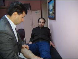 Bağdaş Kurarak Oturmak Dize Zarar Veriyor