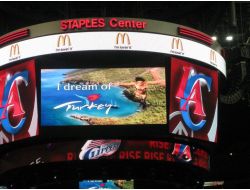 Amerika'daki Türkler, Hidayetin Nba'deki Maçlarını Türk Günü'ne Çevirecek