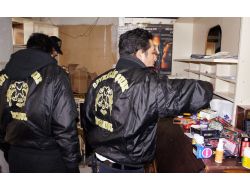 İstanbul’da Sahte İlaç Operasyonu