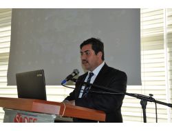 Tabi Afetlerden Zarar Gören Çiftçilerin Borçları Ertelendi