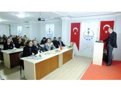 Tümsiad'dan Proje Yönetimi Semineri