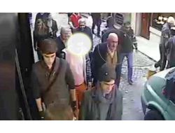 Kuyumcu Soygununda Çalınan Altınlar Bulundu