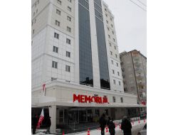 Memorial Ceo'su Genç: Kayseri’de Hizmetin Farkını Göstereceğiz