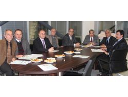 Bilim Ve Teknoloji Fuarı Bursa'da Yapılacak