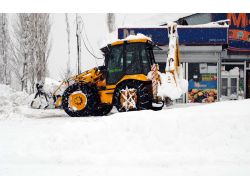 Hakkari-van Karayolu, Çığ Düşmesi Nedeniyle Ulaşıma Kapandı