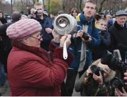 Rusya’da 2012 Enflasyon Rakamları Yüzde 6,6’ya Yükseldi