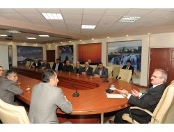 Vali Karaloğlu: Toki’de Oturan Vatandaşlar Kömür Paralarını Ödeyecek