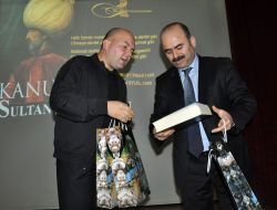 Uğurluel: Osmanlı Fedakarlıklar Üzerine Kurulmuş Bir Devlet Sistemine Sahipti