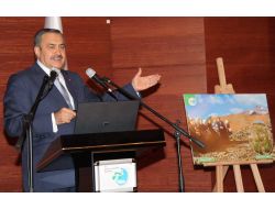 2b Arazisi Gelirinden Orman Köylüsüne 26 Milyon Liralık Destek Verilecek