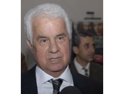 Eroğlu: Müzakerelerinin Yeniden Başlayabilmesi İçin Yeni Bir Yol Haritası Şart