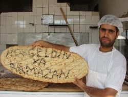 Ramazanda Şeker Ve Yüksek Tansiyon Hastaları Da Pide Yiyebilecek