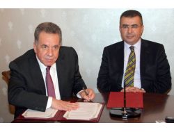 Hayırsever İşadamı Atakaş'tan Hatay'a Üçüncü Okul