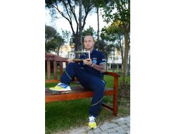 Stoch: Ödül Beni Değiştirmez; Bundan Sonrası İçin Motivasyon Oldu